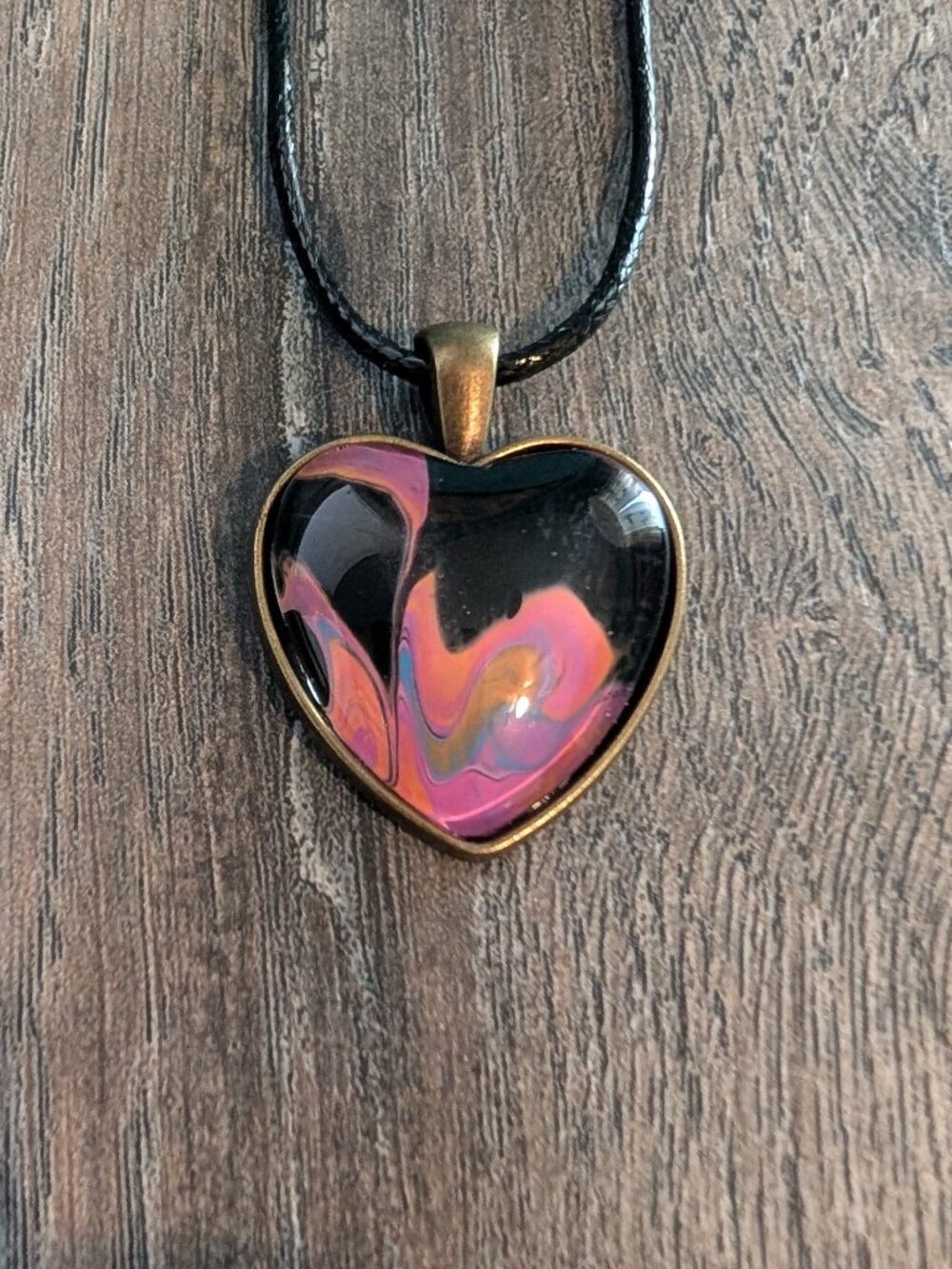 Heart Necklace